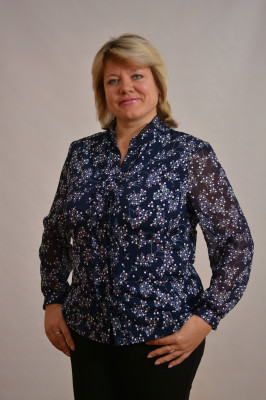 Чижова Татьяна Александровна Чижова Татьяна Александровна